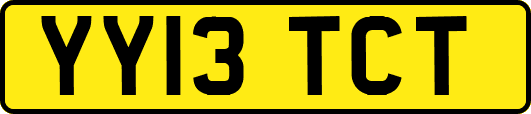 YY13TCT