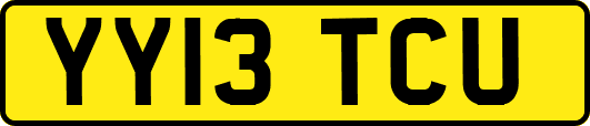YY13TCU