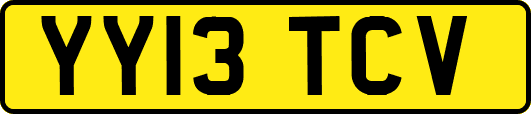 YY13TCV