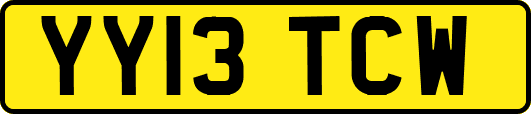 YY13TCW