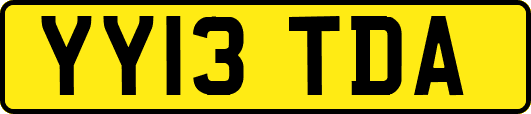 YY13TDA