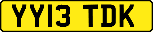 YY13TDK