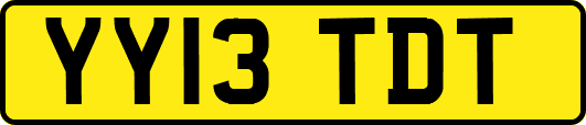 YY13TDT