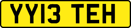 YY13TEH