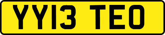YY13TEO