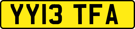 YY13TFA