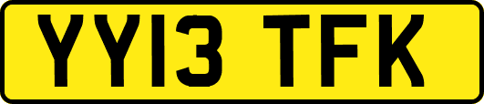 YY13TFK
