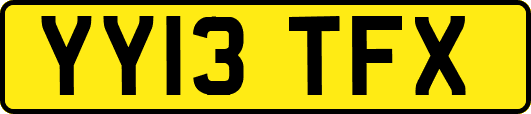 YY13TFX