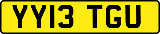 YY13TGU