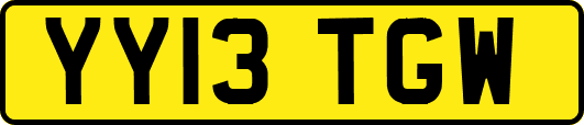 YY13TGW
