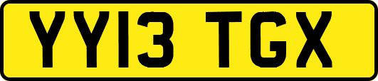 YY13TGX