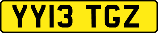YY13TGZ