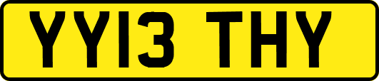 YY13THY