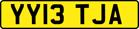 YY13TJA