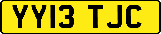 YY13TJC