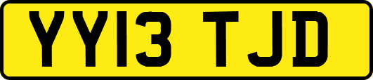 YY13TJD
