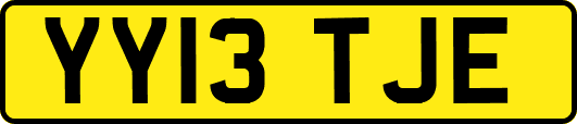 YY13TJE