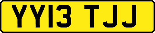 YY13TJJ