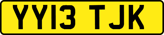 YY13TJK