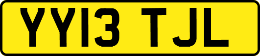 YY13TJL