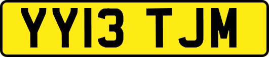 YY13TJM