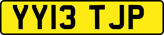 YY13TJP