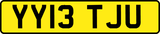 YY13TJU