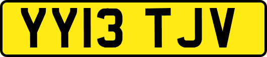 YY13TJV