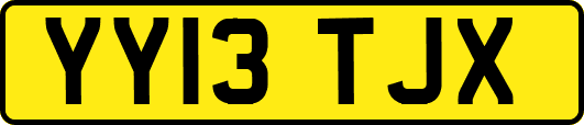 YY13TJX