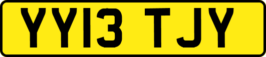 YY13TJY