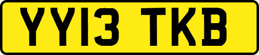 YY13TKB