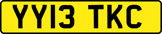 YY13TKC