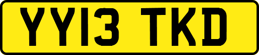YY13TKD