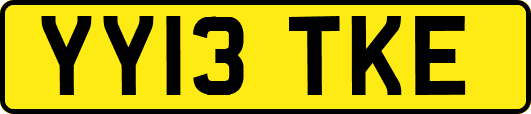 YY13TKE