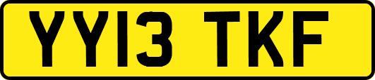 YY13TKF