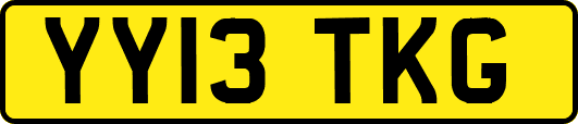 YY13TKG