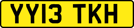 YY13TKH