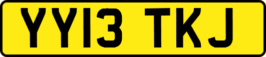 YY13TKJ