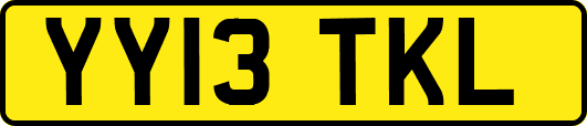 YY13TKL