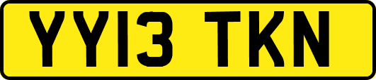 YY13TKN