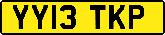 YY13TKP