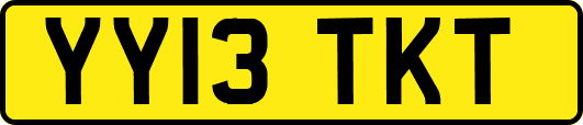 YY13TKT