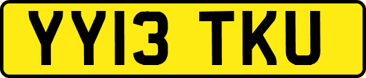 YY13TKU