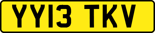 YY13TKV