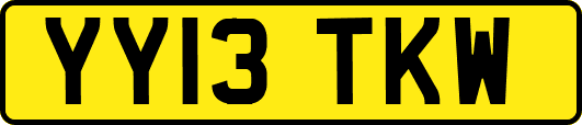 YY13TKW