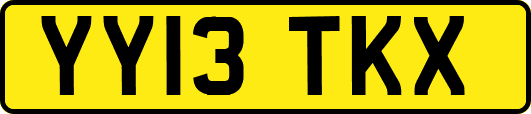 YY13TKX