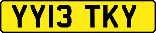 YY13TKY
