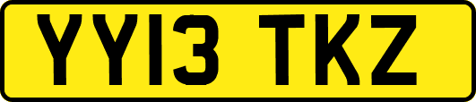 YY13TKZ