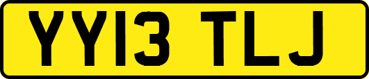 YY13TLJ