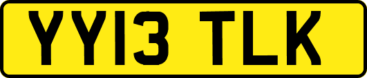 YY13TLK